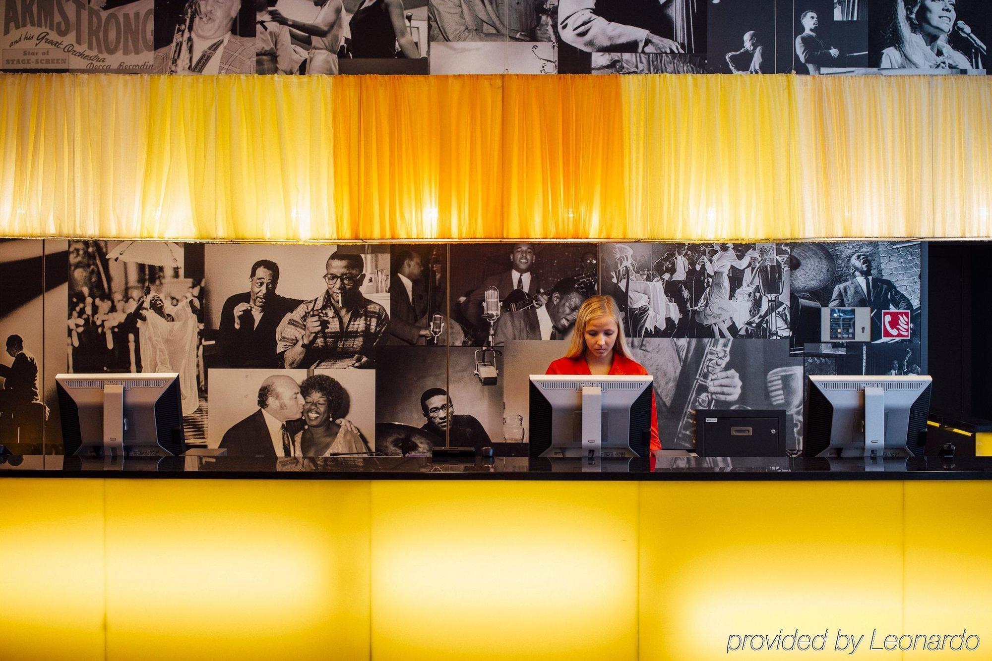 D'Angelo Otel Prag Dış mekan fotoğraf